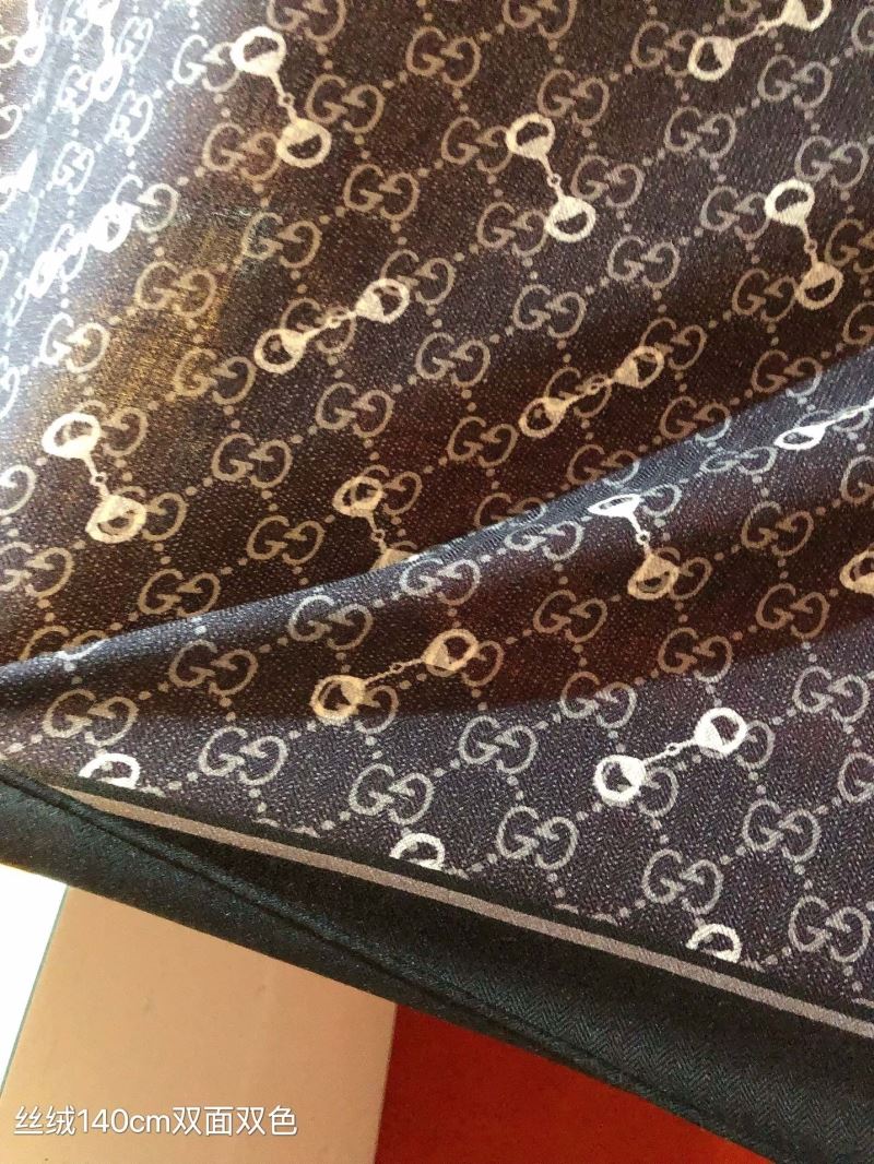 Gucci Scarf